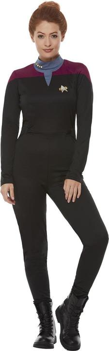 Immagine prodotto Smiffys Star Trek Voyager Kommander Janeway Uniform (M)