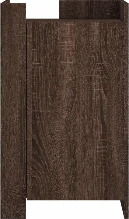 Actual product image VidaXL Sideboard (45 x 35 x 75 cm)