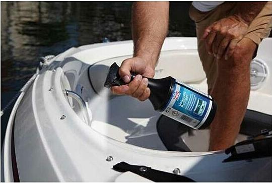Produktbild Liqui Moly Marine Universal-Reiniger