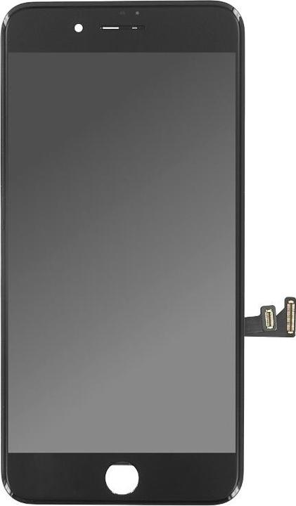 Immagine prodotto OEM Originale per iPhone 8 LCD nero (Display, iPhone 8, iPhone SE (2022), iPhone SE (2020))