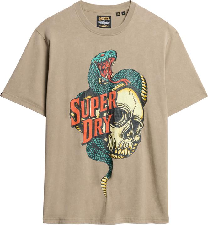 Actual product image Superdry Biker Rock (M)