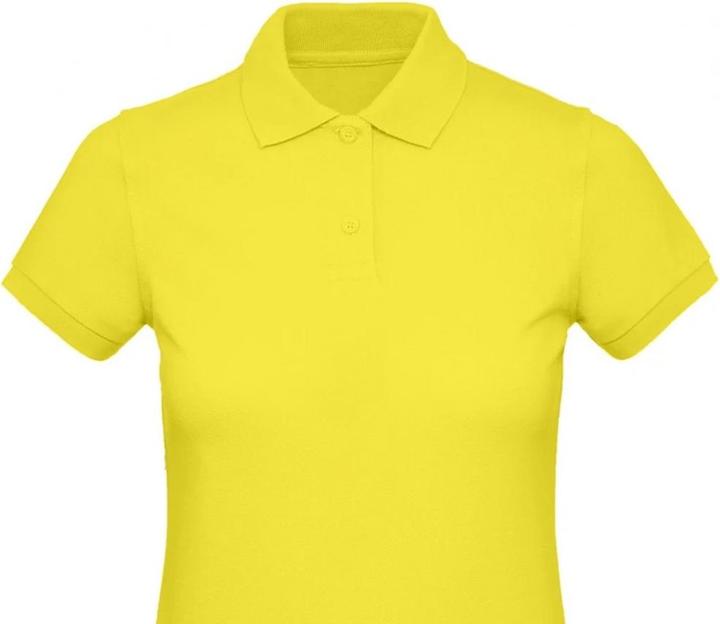 B&C Inspire Poloshirt