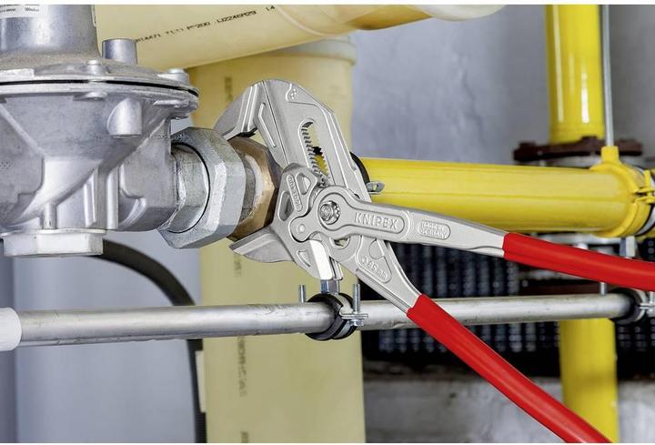 Produktbild Knipex Zangenschlüssel XL (400 mm)