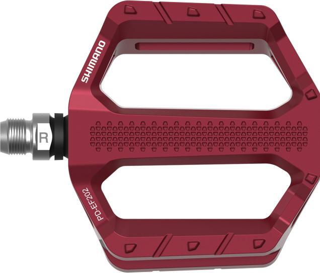 Actual product image Shimano PD-EF205