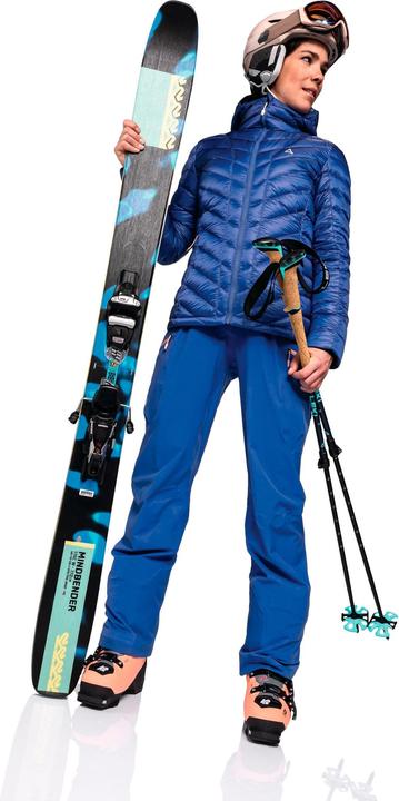 Produktbild Schöffel Down Jacket Lodner L (42)