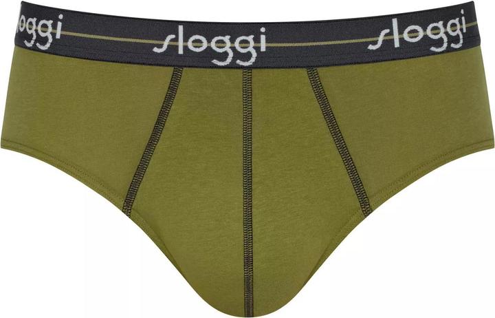 Produktbild Sloggi Start (XL, 2er Pack)