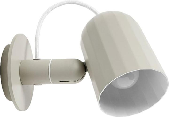 Immagine prodotto HAY Lampada da parete Noc (470 lm, E14)