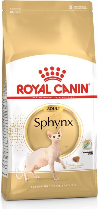 Immagine prodotto Royal Canin Sphynx (Adulto, 1 pz., 2000 g)