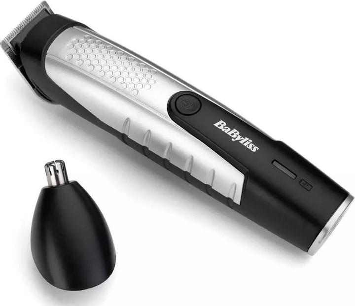 Produktbild BaByliss Bartschneider
