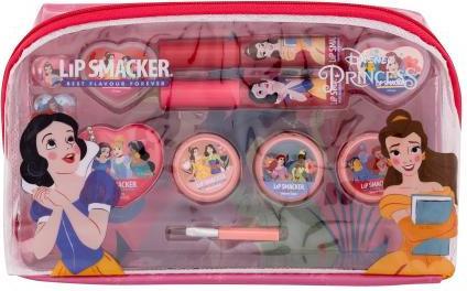 Produktbild Lip Smacker Disney Princess Essential Makeup Bag