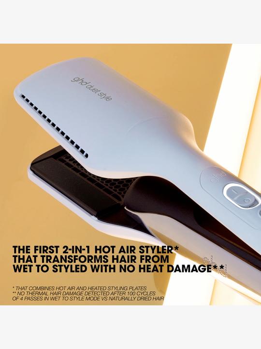 Produktbild ghd Duet 2-in-1 (Glätteisen)