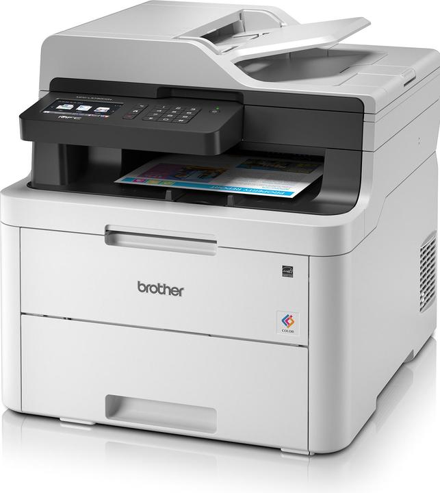 Immagine prodotto Brother MFC-L3730CDN (Laser, Colore)