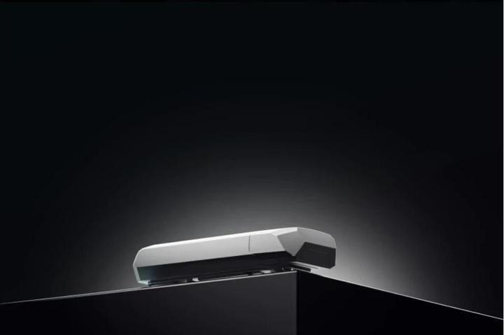 Actual product image Teltonika OTD500 - 5G ROUTER FOR OUTDOOR USE
