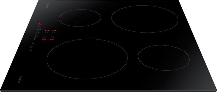 Actual product image Samsung NZ64H37070K
