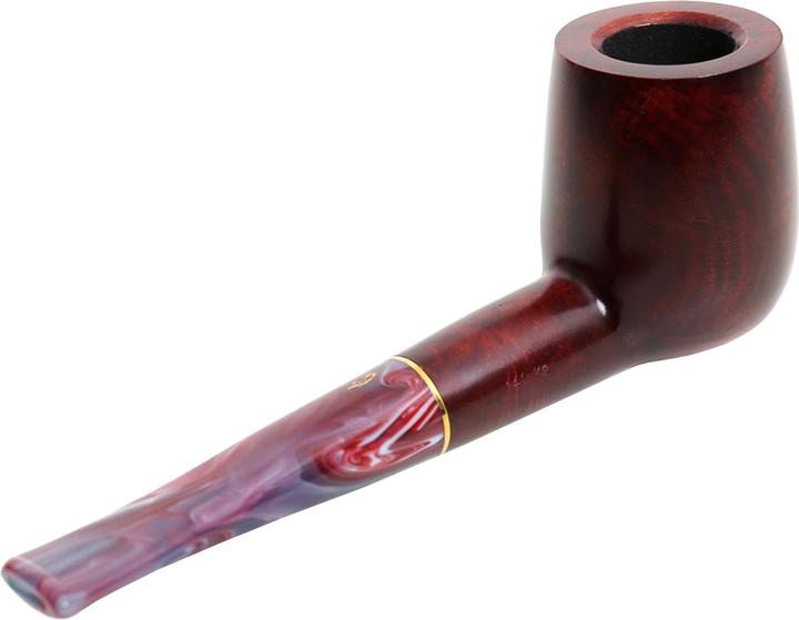 Produktbild Savinelli Pfeife Onda Smooth 677