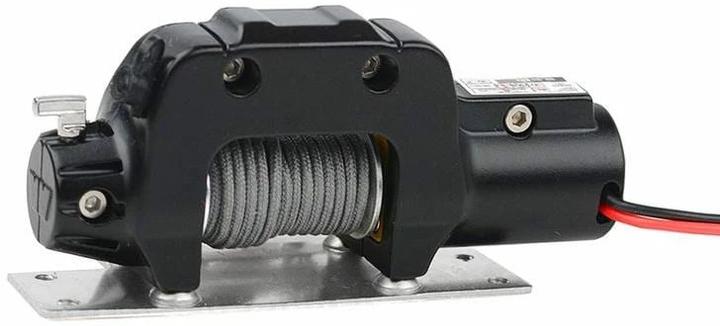 Immagine prodotto Rc4Wd Modello di verricello a cavo Mini Warn 9.5cti 1:10