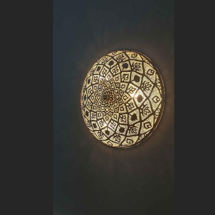 Image du produit Sweet lady Lampe orientale Marama Mandala (E14)