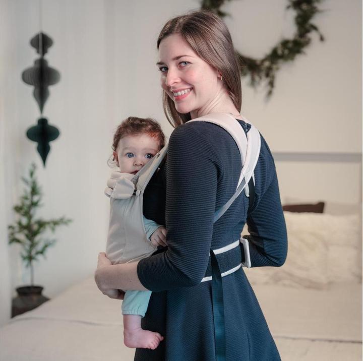 Actual product image Liini Baby carrier