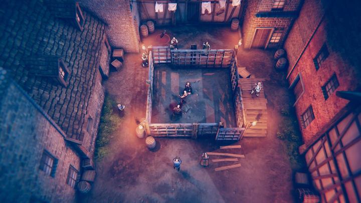 Immagine prodotto astragon Rustler (Switch, DE)