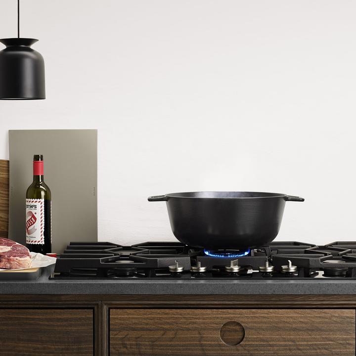 Produktbild Eva Solo Nordic (24 cm, Kochtopf, Aluminium)