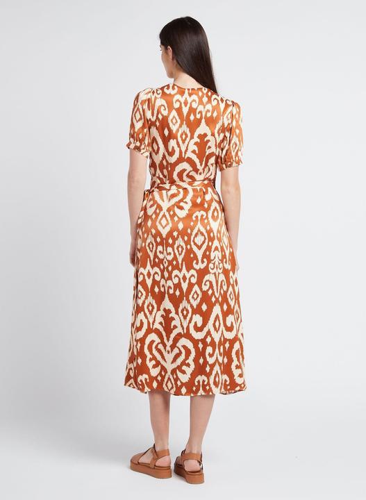 Produktbild La Petite Étoile wickelkleid ri (M)