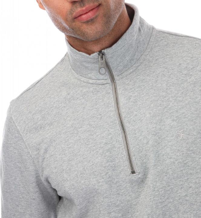 Image du produit Farah - Sweat AINTREE - Homme (XXL)