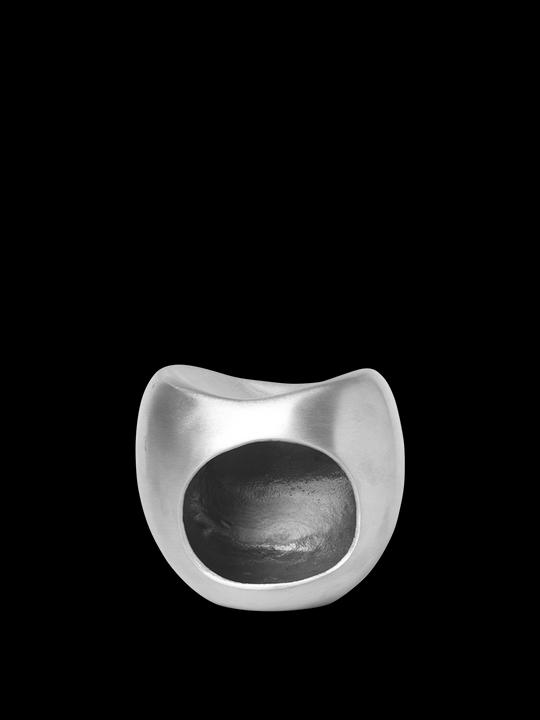 Image du produit Ferm Living Odel Oil Burner (11 x 10 x 10 cm)