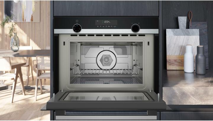 Image du produit Siemens iQ500 CM585AGS1