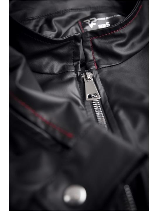 Image du produit Regnes Fetish Planet Veste de pluie pour hommes "RMGiorgio001" (XXL)