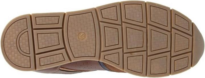 Produktbild R21 Sneaker Kontrast Detail (42)