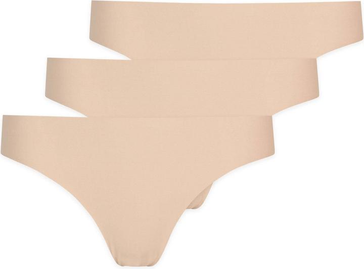 Snocks Tangas aus Mikrofaser
