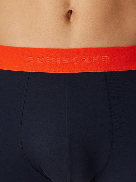 Produktbild Schiesser Trunk 95/5 (8, 10er Pack)