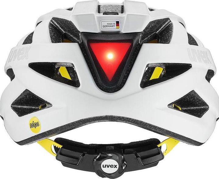 Image du produit Uvex Sports City I-VO MIPS (52 - 57 cm)