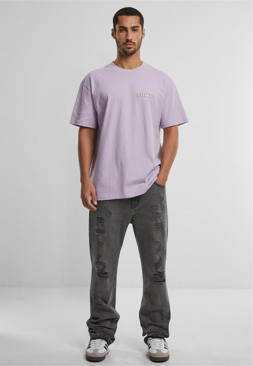 Produktbild 2Y Studios 2Y Firio Destroyed Straight Jeans - 178925 (32)