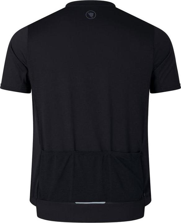 Produktbild Endura Loop S S Zipped Jersey (L)