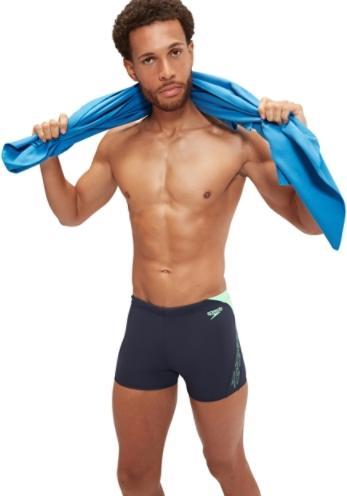 Actual product image Speedo Hyperboom Splice Aquashort (40)