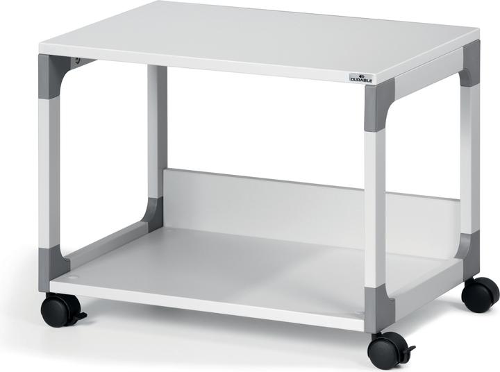 Produktbild Durable Multifunktionswagen (12 x 46.5 x 67.5 cm)