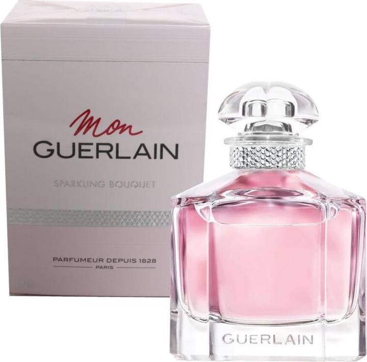 Image du produit Guerlain Mon Sparkling Eau de Parfum (Eau de parfum, 100 ml)