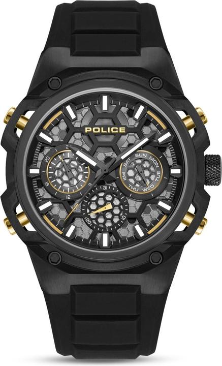 Produktbild Police Challenger (46 mm)