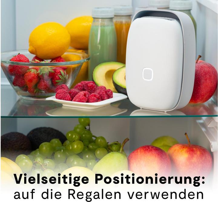 Actual product image Vitesy Shelfy