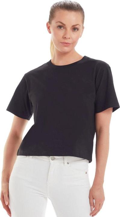 Produktbild kurzes TShirt Schwere Qualität (S)