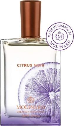 Molinard La Fraîcheur Citrus Noir (Eau de Parfum, 75 ml)