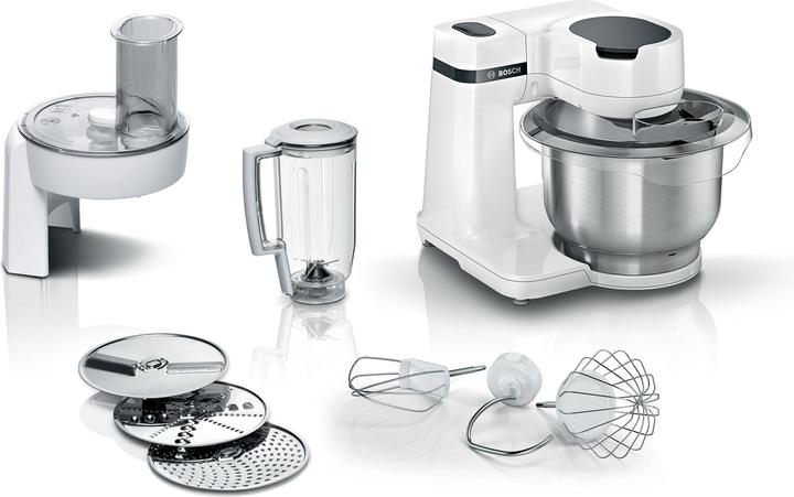 Produktbild Bosch Hausgeräte MUMS2EW20 (700 W)
