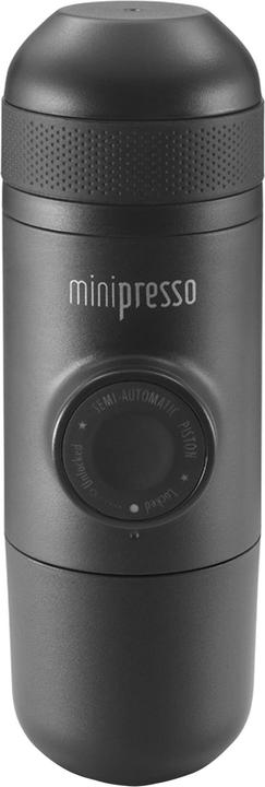 Actual product image Wacaco Minipresso GR (0.07 l)