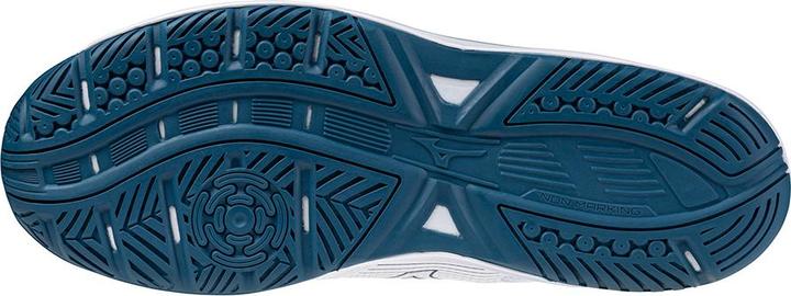 Actual product image Mizuno Cyclone Speed 4 (46.5)