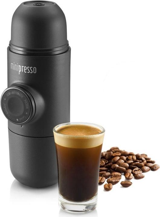 Immagine prodotto Wacaco Minipresso GR (0.07 l)