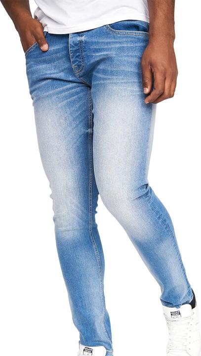 Immagine prodotto Crosshatch Jeans Barbeck Slim Uomo (38)