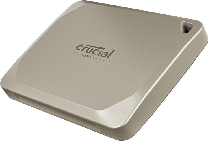 Immagine prodotto Crucial X9 Pro per Mac (4000 GB)