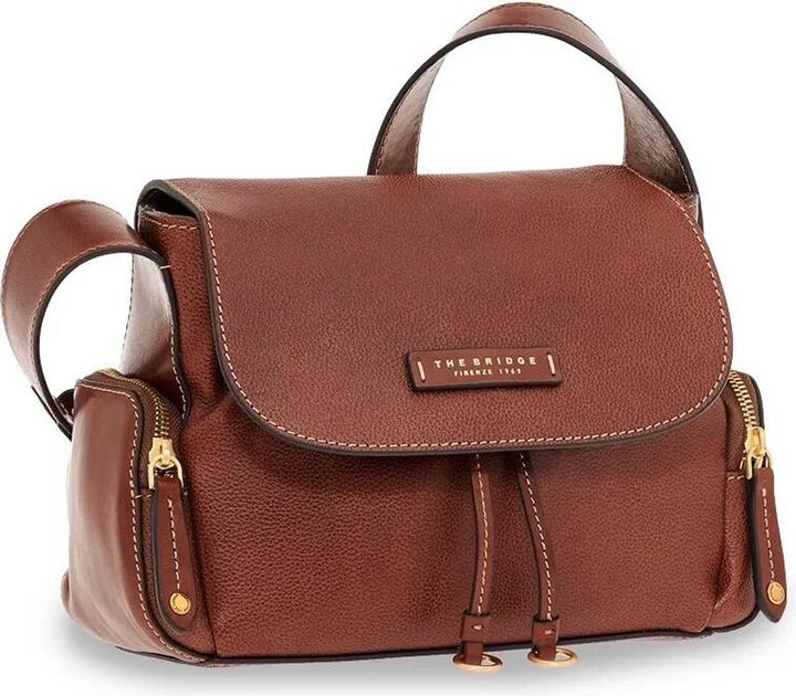 Immagine prodotto The Bridge Shoulder Bag By