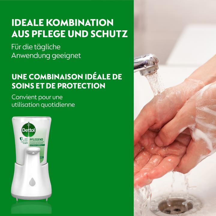 Produktbild Dettol No Touch